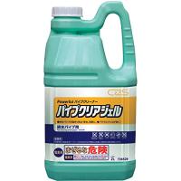 シーバイエス パイプクリアジェル 2L | ショップマルチ