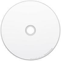 Verbatim バーベイタム 1回記録用 DVD-R 4.7GB 600枚 業務用簡易包装 ホワイトプリンタブル 16倍速 DHR47JW600B | ショップマルチ