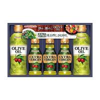 AGF(エージーエフ) 味の素ギフト オリーブオイルギフト 5本 【 食用油 】 【 油ギフト 】 | ショップマルチ