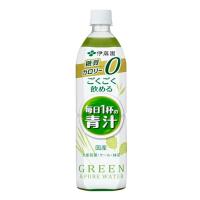 伊藤園 ごくごく飲める 毎日1杯の青汁 900g×12本 | ショップマルチ