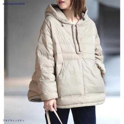 プルオーバーダウンジャケットのおすすめ人気商品一覧 通販 - Yahoo