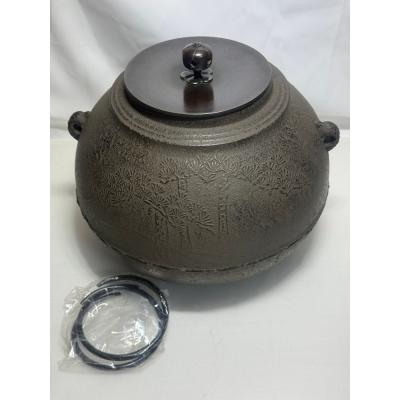 茶釜のおすすめ人気商品一覧 通販 - Yahoo!ショッピング