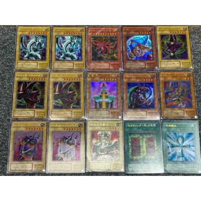 遊戯王カード 初期のおすすめ人気商品一覧 通販 - Yahoo!ショッピング