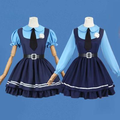 ジュディホップス（コスプレ衣装） | 楽器、手芸、コレクション の