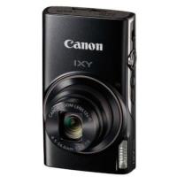デジタルカメラ キャノン Canon IXY650BK コンパクトデジタルカメラ IXY 650 ブラック デジカメ コンパクト | ShopRaindeer