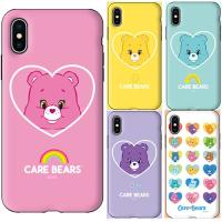 Care Bears Armour Case/ケアベア/iPhone/Galaxy ケース/カバー/スマホケース 
