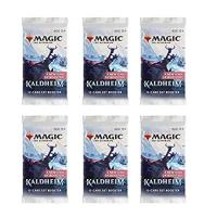 カルドハイム セット・ブースター 日本語版 MTG マジック:ザ ...
