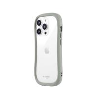 「ViAMO freely」ライトグレー　iPhone 14Pro | covers ヤフー店