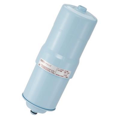 クリナップ浄水器カートリッジp35tcl（キッチン、日用品、文具）の