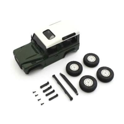 ディフェンダー 車（ラジコン） | ゲーム、おもちゃ のおすすめ人気