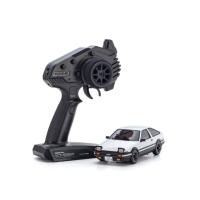 京商 ミニッツAWD トヨタ スプリンタートレノ AE86 イニシャルD 32651ID | 卓美