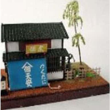 マイクロエース 風物詩シリーズNo.16 1/60 佃煮や : 卓美 - 通販