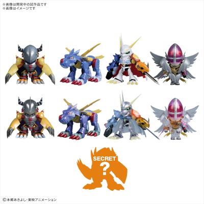 デジモン プラモデル（BANDAI）の商品一覧 通販 - Yahoo!ショッピング