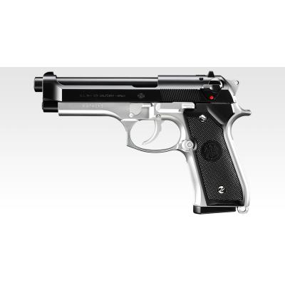 東京マルイm92fフレームシルバーステンレスタイプのおすすめ人気商品