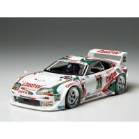 タミヤ 1/24 カストロール トヨタ トムス スープラ GT　スポーツカーシリーズ No.163 | 卓美