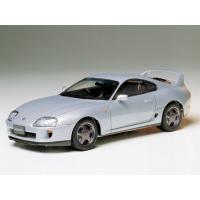 タミヤ 1/24 トヨタ スープラ ITEM24123 | 卓美
