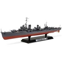 タミヤ 1/350 日本駆逐艦 雪風 ITEM78020 | 卓美