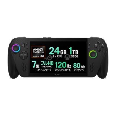 rog xbox ally xのおすすめ人気商品一覧 通販 - Yahoo!ショッピング