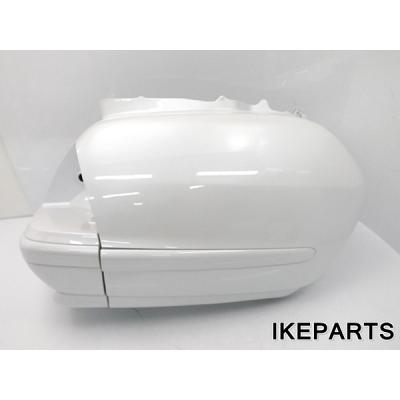 ゴールドウイング トランク（バイク用 パニアケース、サイドボックス