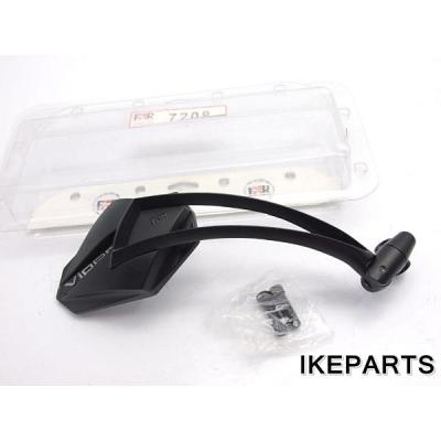 FAR FLEXI ハンドルミラー 7699 2個セット Webike | FAR エフエー