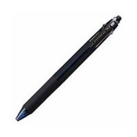 三菱鉛筆　ジェットストリーム　多機能ペン　3＆1　3色ボールペン0.7mm(黒・赤・青)＋シャープペン0.5mm　MSXE4-600-07 透明ブラック | Cアシスト
