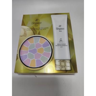 エレガンス（コフレセット、スキンケアトライアルセット） | コスメ