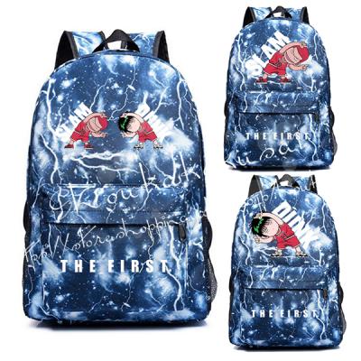 スラムダンク リュックのおすすめ人気商品一覧 通販 - Yahoo