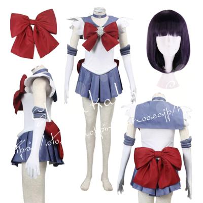 セーラームーン コスプレ 衣装 ほたる(コスプレ衣装)の商品 セーラームーン コスプレ 衣装 ほたる(コスプレ衣装)の商品