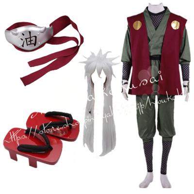 NARUTO ナルト ウィッグのおすすめ人気商品一覧 通販 - Yahoo