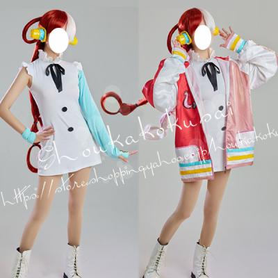 uta（コスプレ衣装） | 楽器、手芸、コレクション のおすすめ人気商品