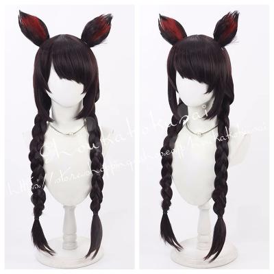 戌亥とこ（コスプレ衣装） | 楽器、手芸、コレクション の