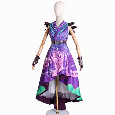 ディセンダントマル コスプレの商品一覧 通販 - Yahoo!ショッピング 