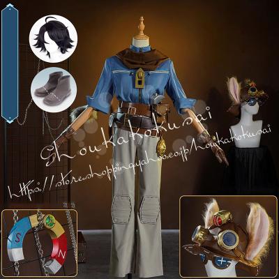 第五人格 探鉱者（ゲーム、おもちゃ）のおすすめ人気商品一覧 通販