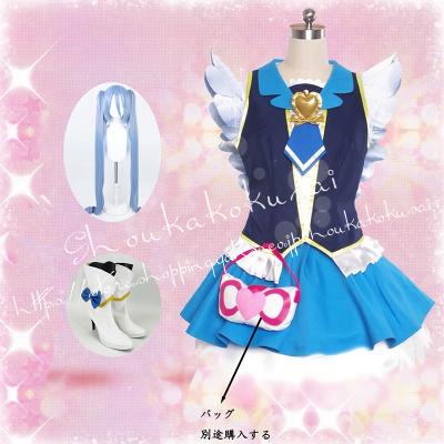 キュアプリンセス コスプレ 衣装 Amazon.co.jp: ハピネスチャージプリキュアキュアプリンセス