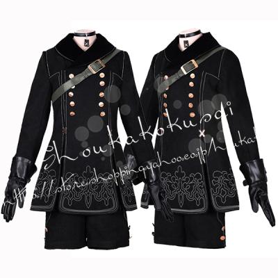 ニーアオートマタコスプレ9sの商品一覧 通販 - Yahoo!ショッピング ニーアオートマタコスプレ9sの商品一覧 通販 - Yahoo!ショッピング