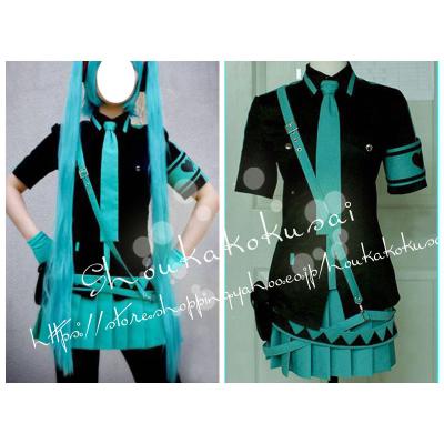 恋は戦争 初音ミク 衣装（レディースファッション） | ファッション の