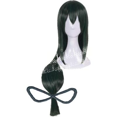 蛙吹梅雨 ウィッグの商品一覧 通販 - Yahoo!ショッピング 蛙吹梅雨 ウィッグの商品一覧 通販 - Yahoo!ショッピング