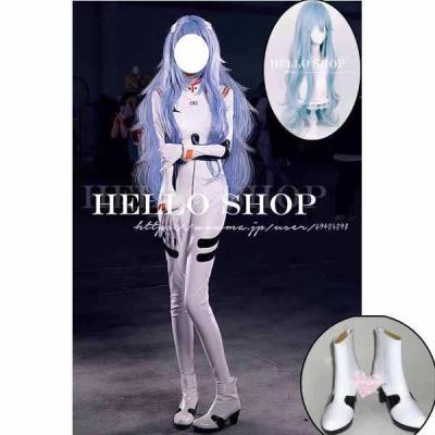 綾波レイ コスプレ 靴(レディースファッション)の商品一覧 綾波レイ コスプレ 靴(レディースファッション)の商品一覧