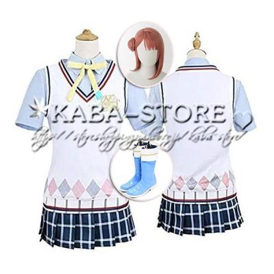 上原歩夢 コスプレの商品一覧 通販 - Yahoo!ショッピング 上原歩夢 コスプレの商品一覧 通販 - Yahoo!ショッピング