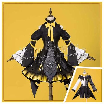 初音ミク コスプレ 衣装(サイズ(S/M/L):3L(XXL))の商品 初音ミク コスプレ 衣装(サイズ(S/M/L):3L(XXL))の商品