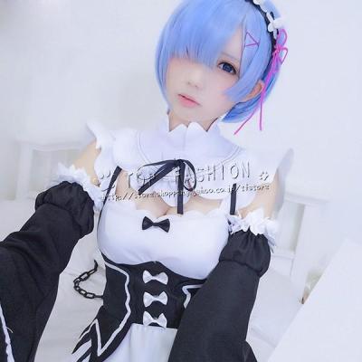 リゼロ レム コスプレ 靴下の商品一覧 通販 - Yahoo!ショッピング リゼロ レム コスプレ 靴下の商品一覧 通販 - Yahoo!ショッピング