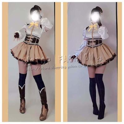 巴マミ コスプレの商品一覧 通販 - Yahoo!ショッピング 巴マミ コスプレの商品一覧 通販 - Yahoo!ショッピング