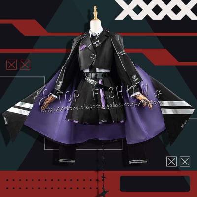 【ａ♡様】ラプラス コスプレ衣装フルセット ラプラス・ダークネス コスプレ 衣装 ウィッグ - メルカリ