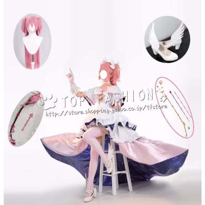 アルティメットまどか コスプレのおすすめ人気商品一覧 通販