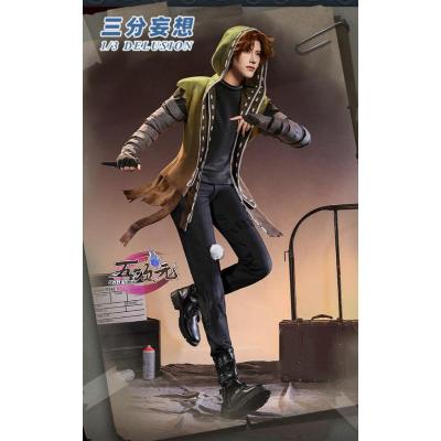 第五人格 傭兵 衣装（キャラクター性別：女性キャラクター）のおすすめ