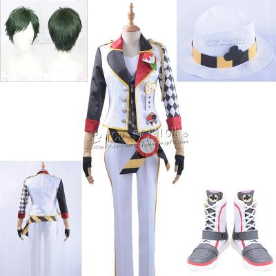 ツイステ コスプレ イデアの商品一覧 通販 - Yahoo!ショッピング