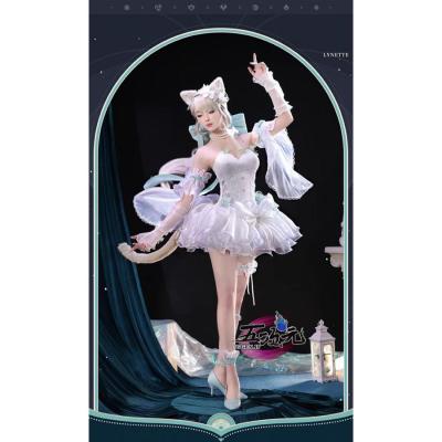 原神 コスプレ リネット（サイズ（S/M/L）：S）の商品一覧 通販