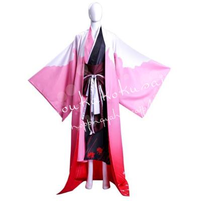 文豪ストレイドッグス 尾崎紅葉（ファッション）のおすすめ人気商品