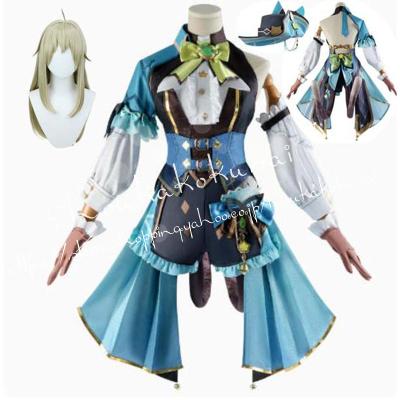原神 コスプレ きららの商品一覧 通販 - Yahoo!ショッピング