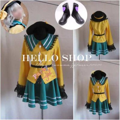 古明地こいしコスプレの商品一覧 通販 - Yahoo!ショッピング 古明地こいしコスプレの商品一覧 通販 - Yahoo!ショッピング